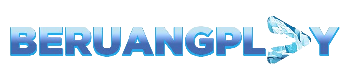Beruangplay Logo Judi Bola Online